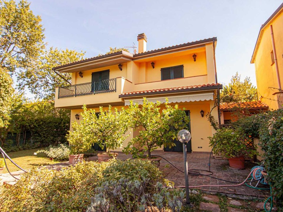 Villa i Magione, Perugia - foto 1