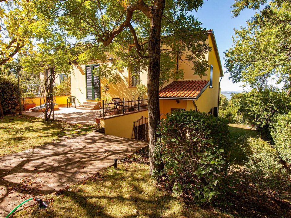 Villa i Magione, Perugia - foto 2