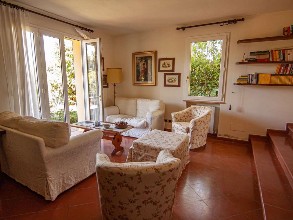 Villa i Magione, Perugia - foto 4