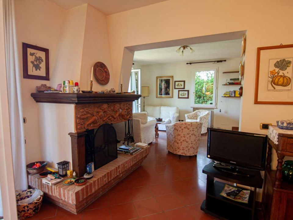 Villa i Magione, Perugia - foto 5