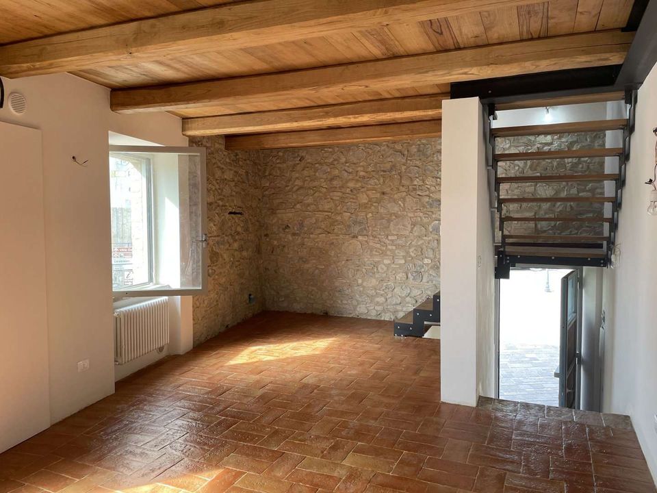Villa i Allerona, Terni - foto 1