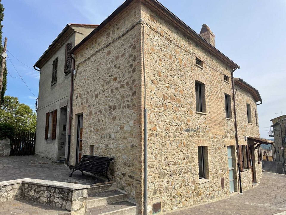 Villa i Allerona, Terni - foto 2