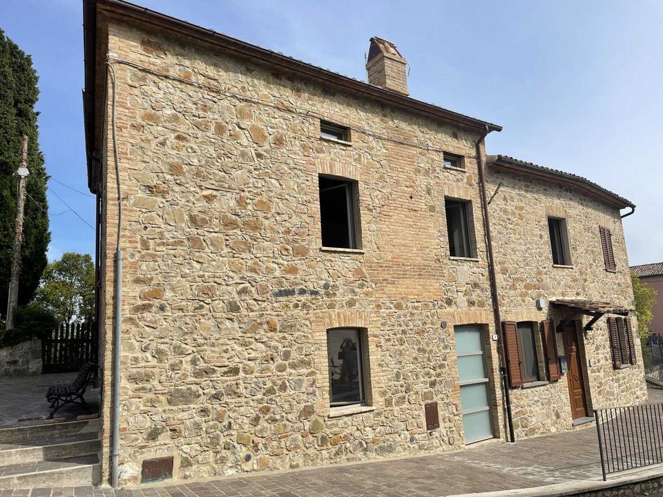 Villa i Allerona, Terni - foto 3