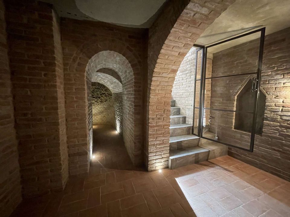 Villa i Allerona, Terni - foto 4