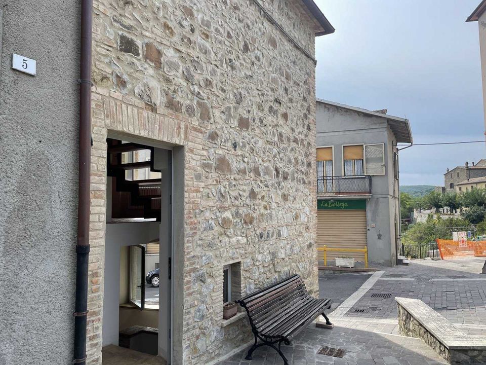 Villa i Allerona, Terni - foto 5