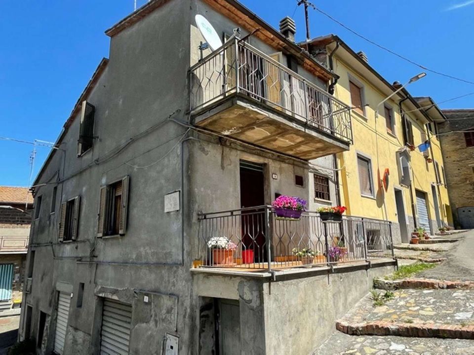 Villa i Fabro, Terni - bilde 2