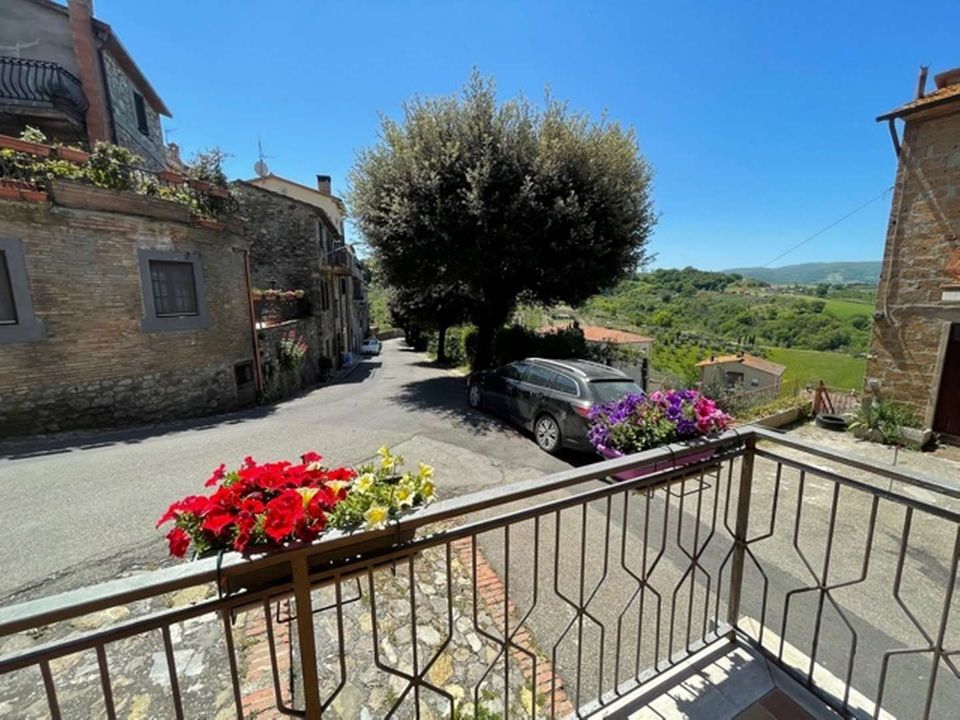 Villa i Fabro, Terni - bilde 3