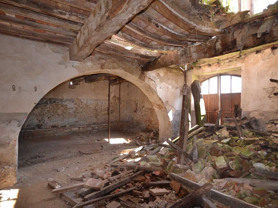 Villa i Citta della Pieve, Perugia - foto 2
