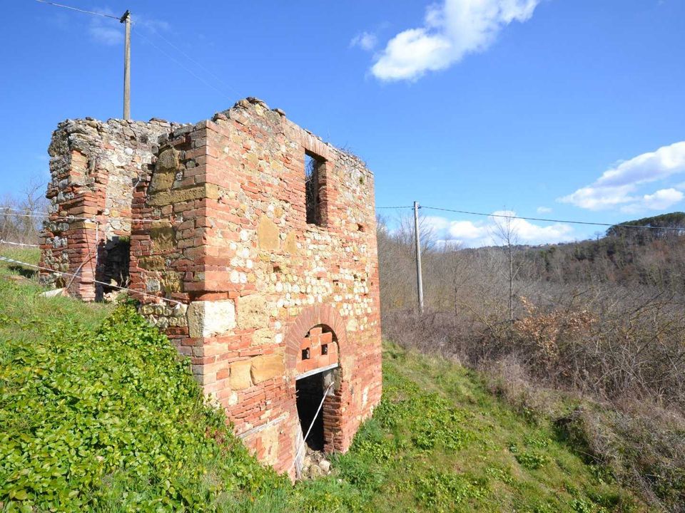 Villa i Citta della Pieve, Perugia - foto 4