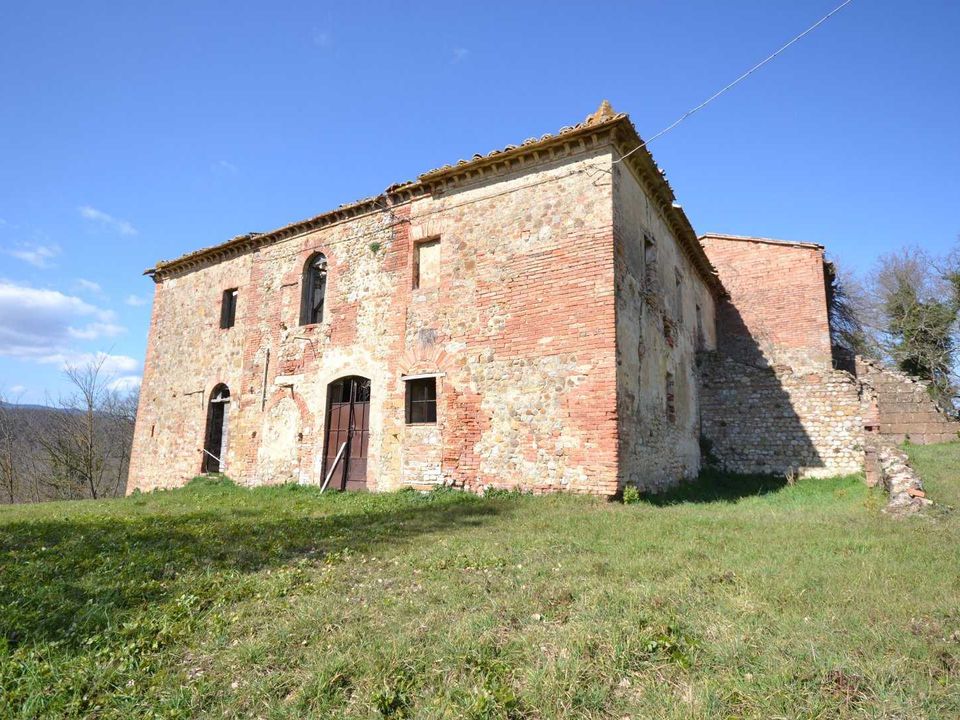Villa i Citta della Pieve, Perugia - foto 5