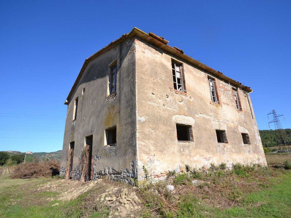 Villa i Ficulle, Terni - foto 1