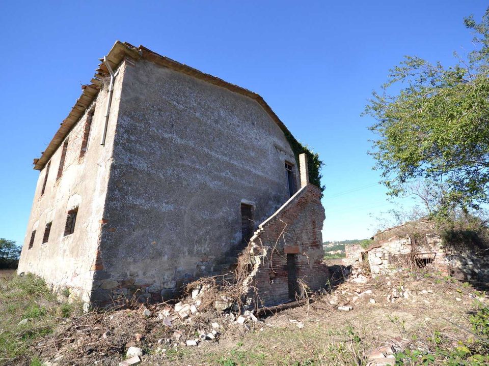 Villa i Ficulle, Terni - foto 5