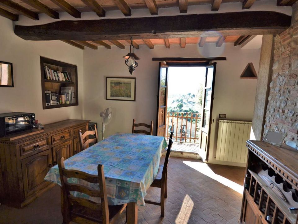 Villa i Fabro, Terni - bilde 2
