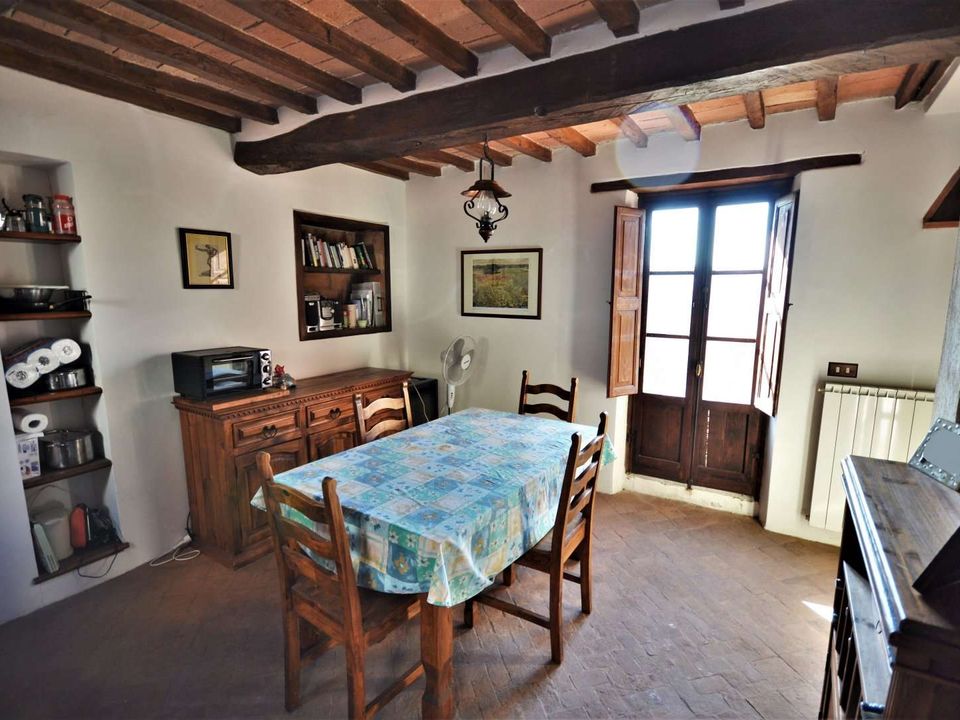 Villa i Fabro, Terni - bilde 3