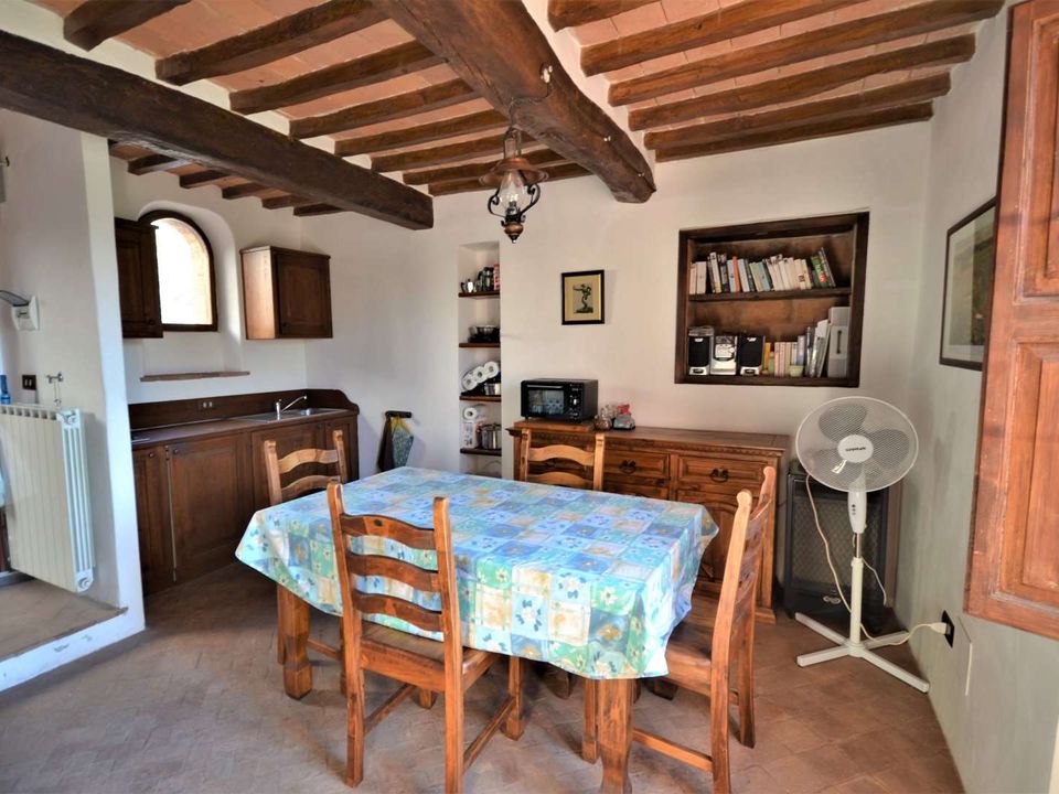 Villa i Fabro, Terni - bilde 4