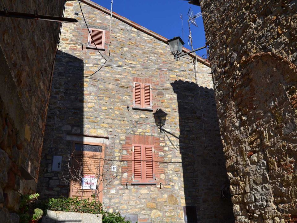 Villa i Parrano, Terni - foto 1