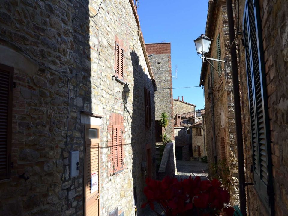 Villa i Parrano, Terni - foto 2