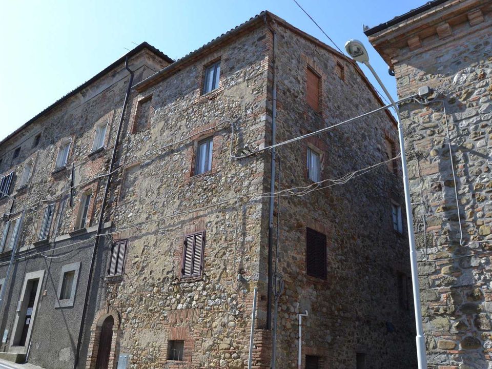 Villa i Ficulle, Terni - foto 1