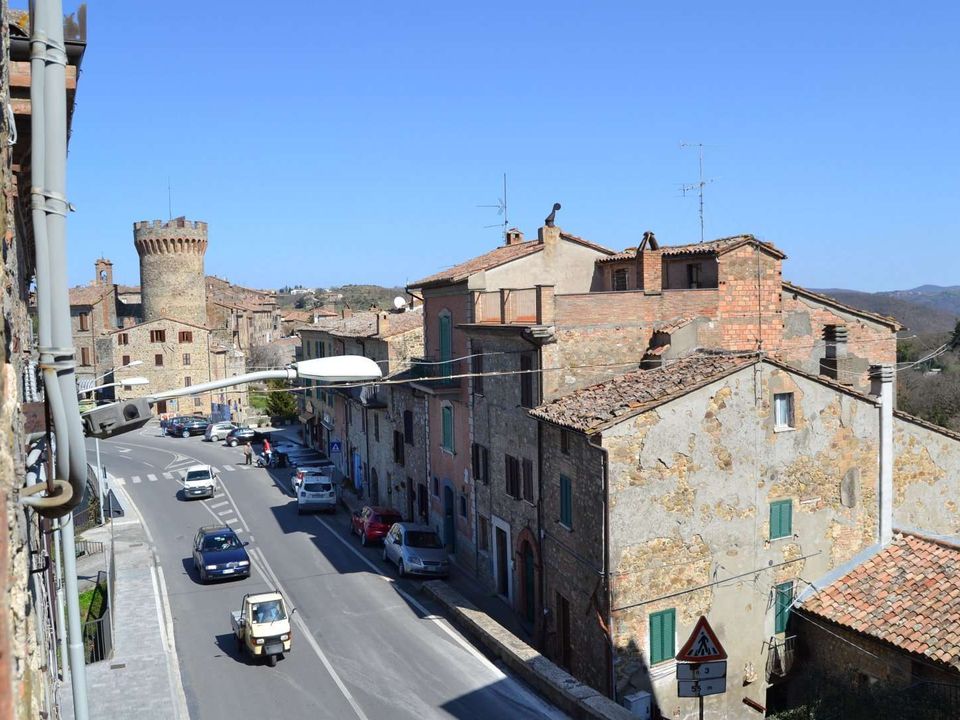 Villa i Ficulle, Terni - foto 3