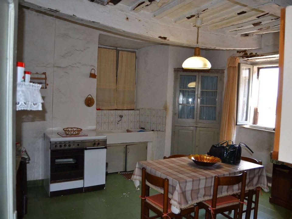 Villa i Ficulle, Terni - foto 4