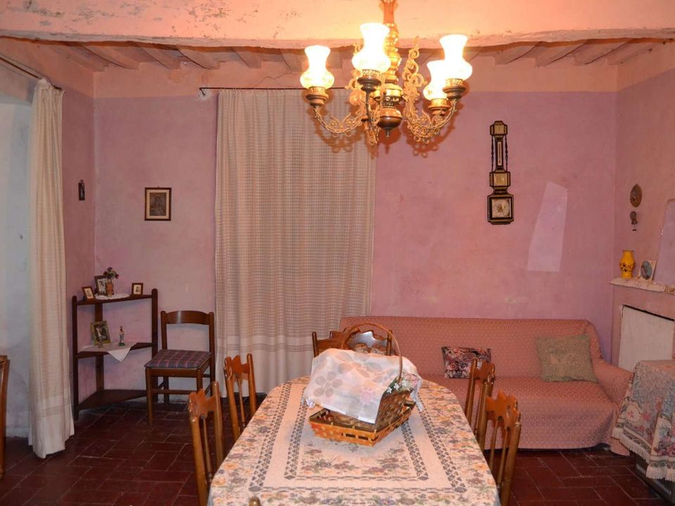 Villa i Ficulle, Terni - foto 5