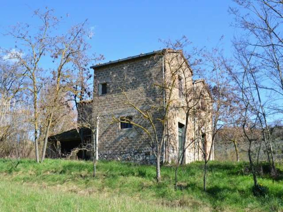 Villa i Ficulle, Terni - foto 3