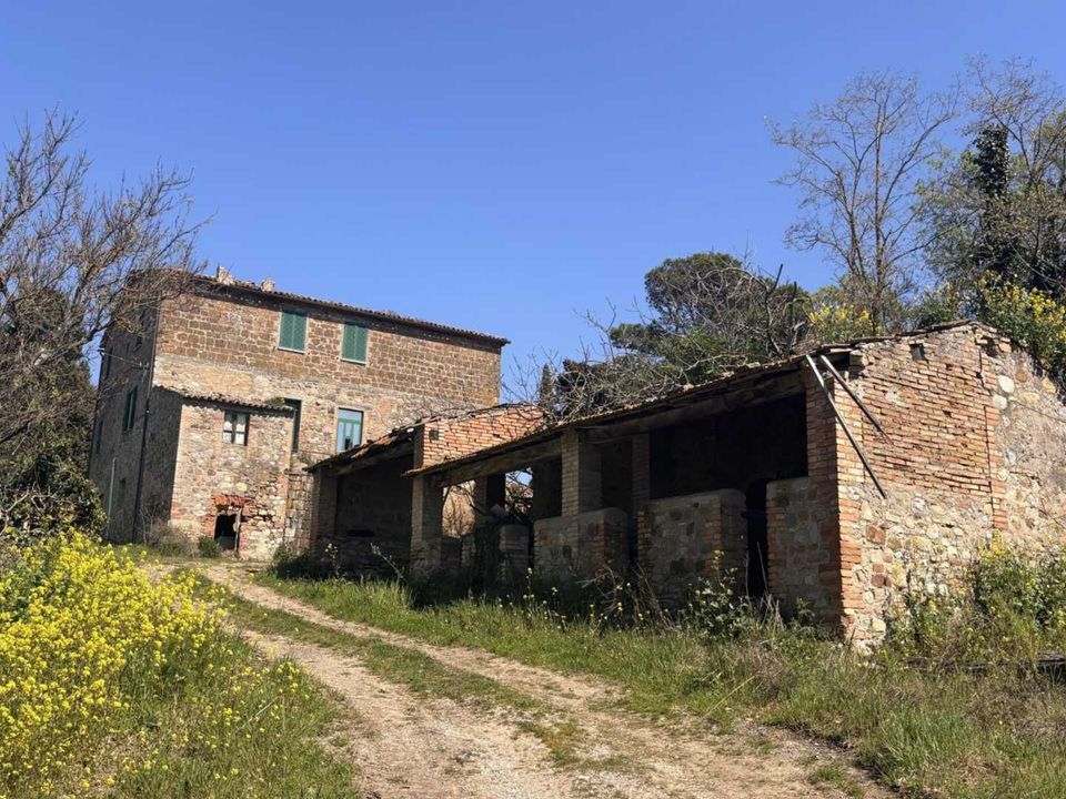 Villa i Ficulle, Terni - foto 2