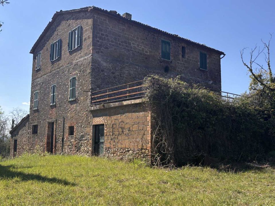 Villa i Ficulle, Terni - foto 3