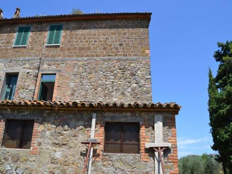 Villa i Ficulle, Terni - foto 4