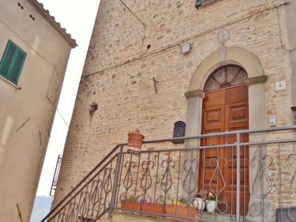 Villa a Fabro, Terni - foto 1
