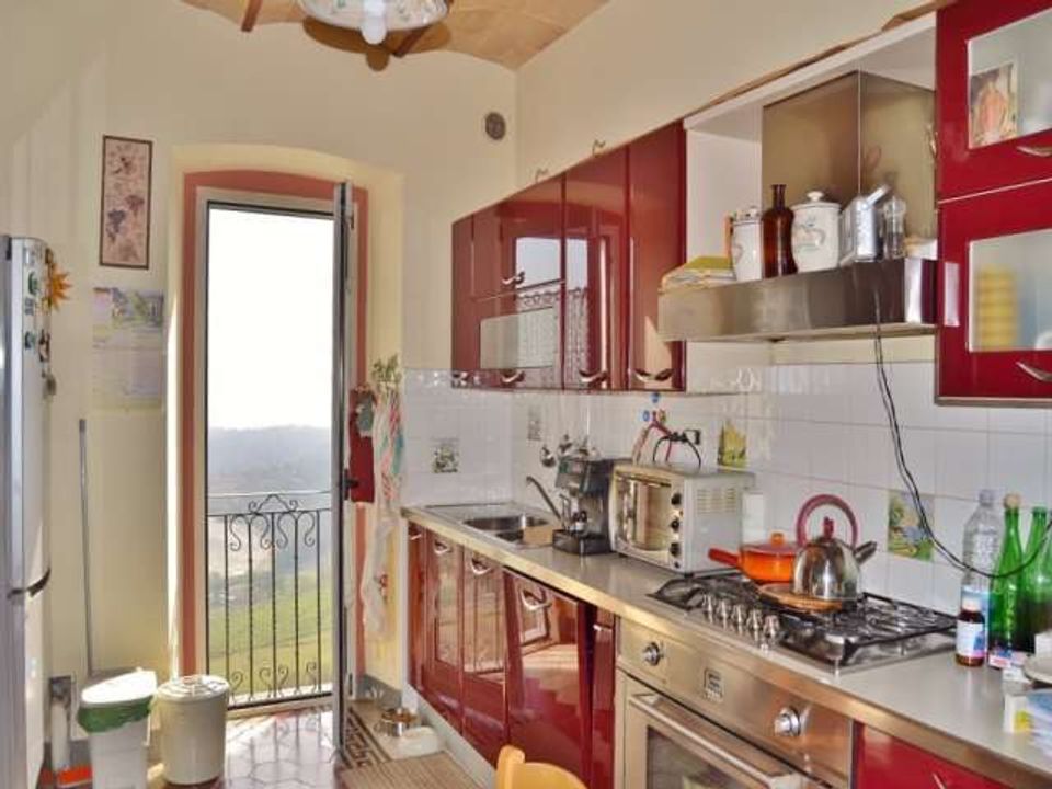 Villa a Fabro, Terni - foto 4