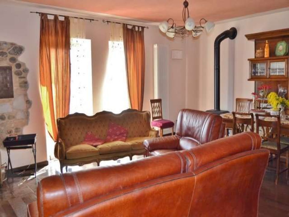 Villa a Fabro, Terni - foto 5