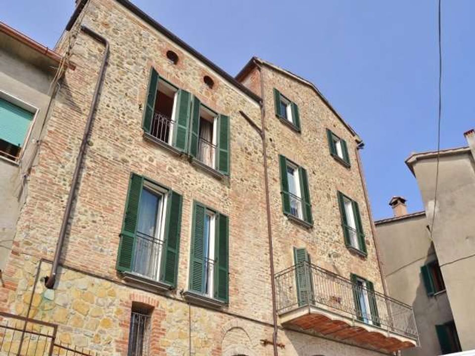 Villa i Fabro, Terni - bilde 2