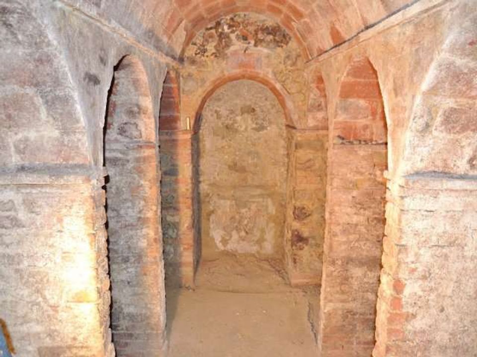 Villa i Fabro, Terni - bilde 3