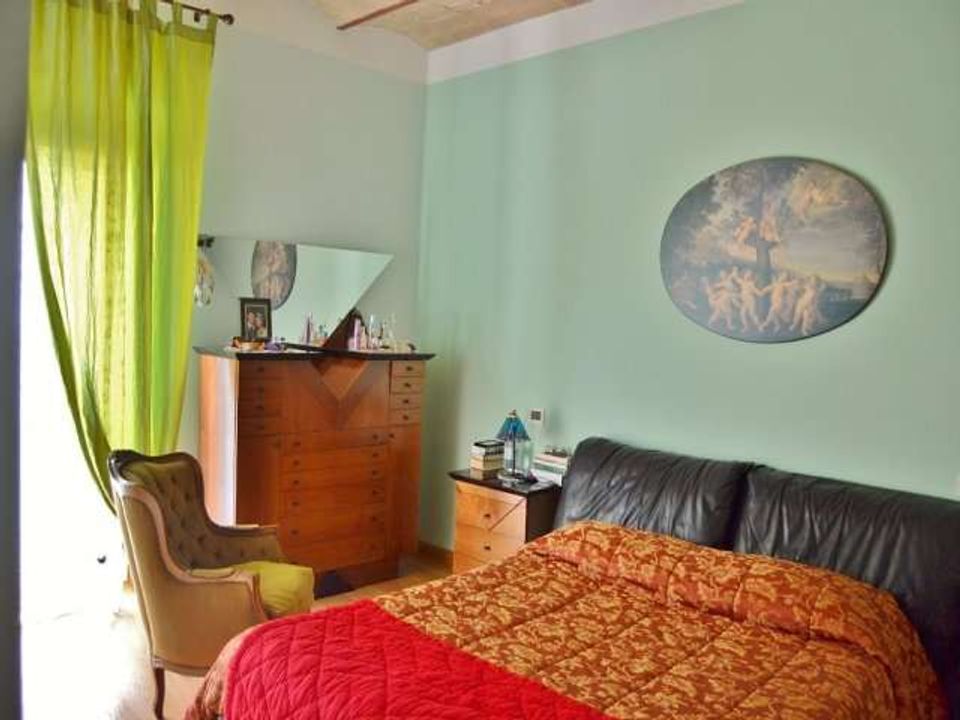 Villa i Fabro, Terni - bilde 5
