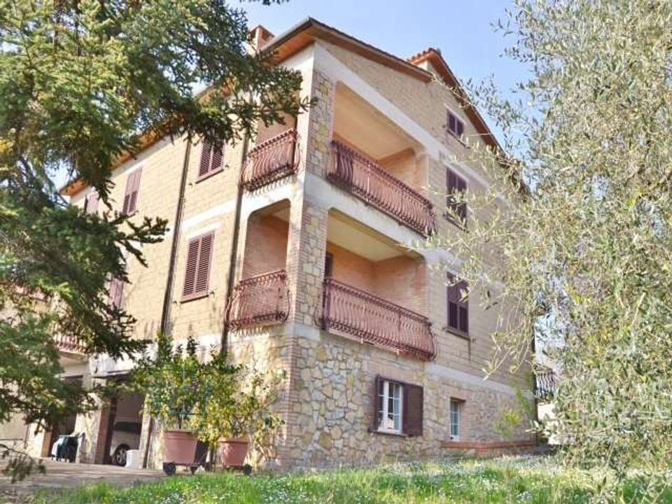 Villa i Fabro, Terni - foto 3