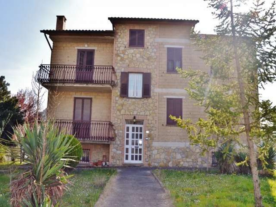 Villa i Fabro, Terni - foto 4