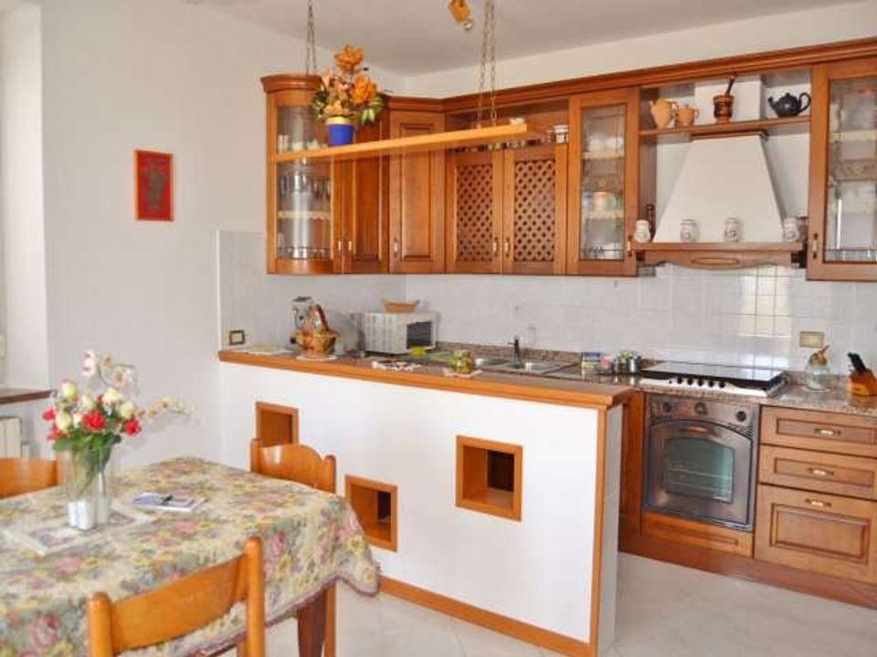 Villa i Fabro, Terni - foto 5