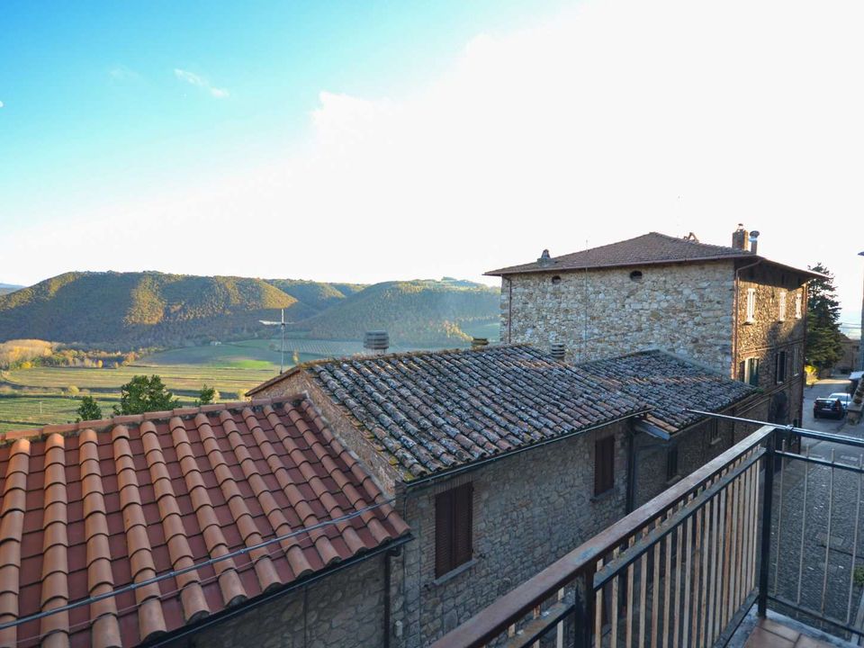 Villa i Fabro, Terni - foto 1