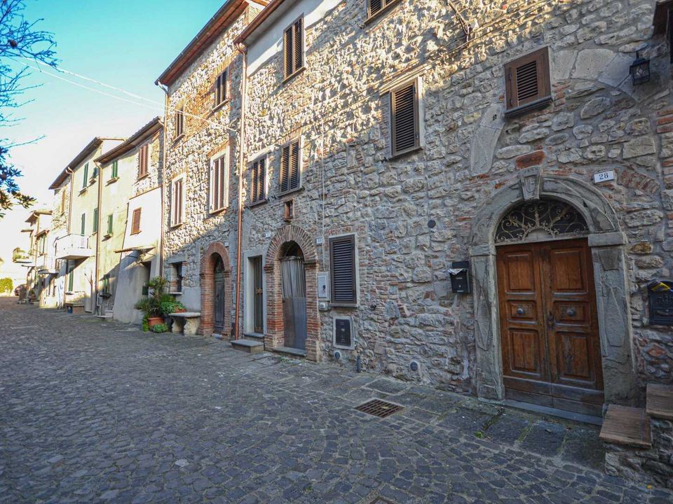 Villa i Fabro, Terni - foto 2