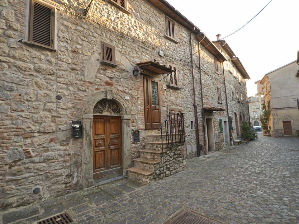 Villa i Fabro, Terni - foto 3