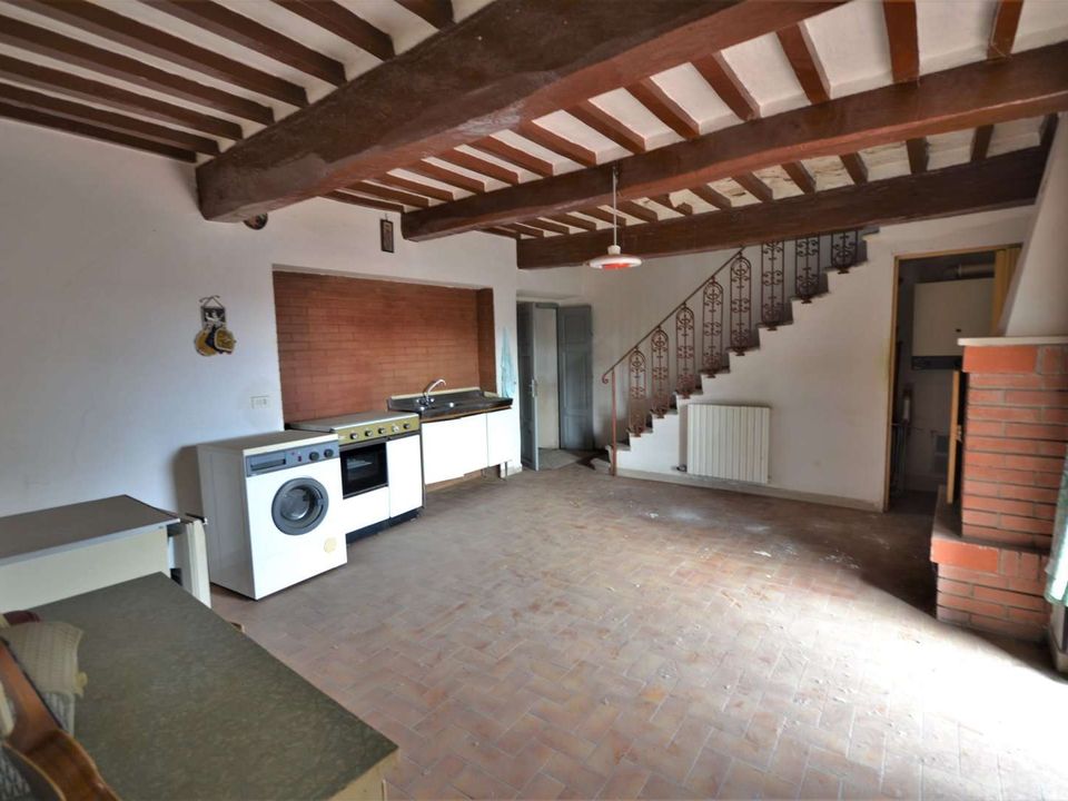 Villa i Fabro, Terni - foto 4