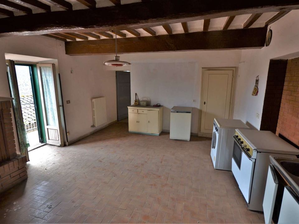 Villa i Fabro, Terni - foto 5