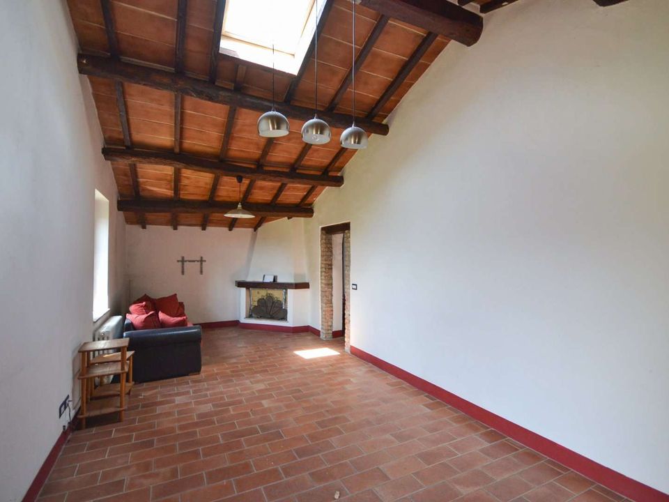 Villa a Monteleone d'Orvieto, Terni - foto 3