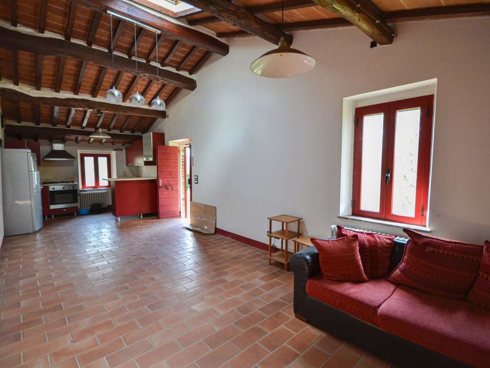 Villa a Monteleone d'Orvieto, Terni - foto 4