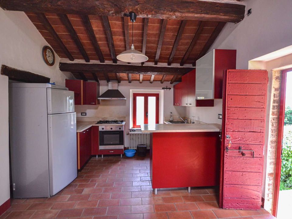 Villa a Monteleone d'Orvieto, Terni - foto 5