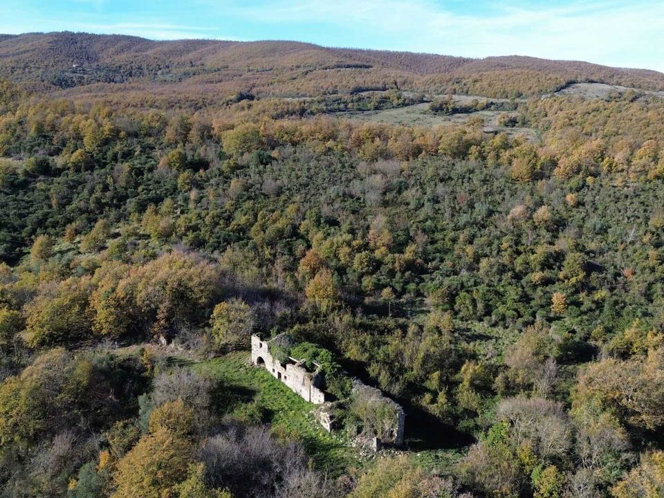 Villa i Allerona, Terni - foto 2
