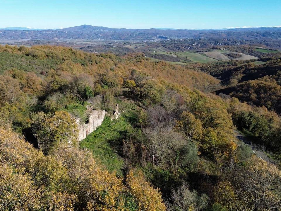 Villa i Allerona, Terni - foto 3