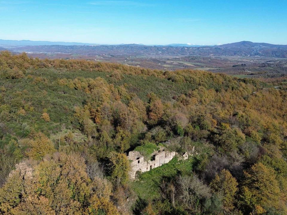 Villa i Allerona, Terni - foto 4