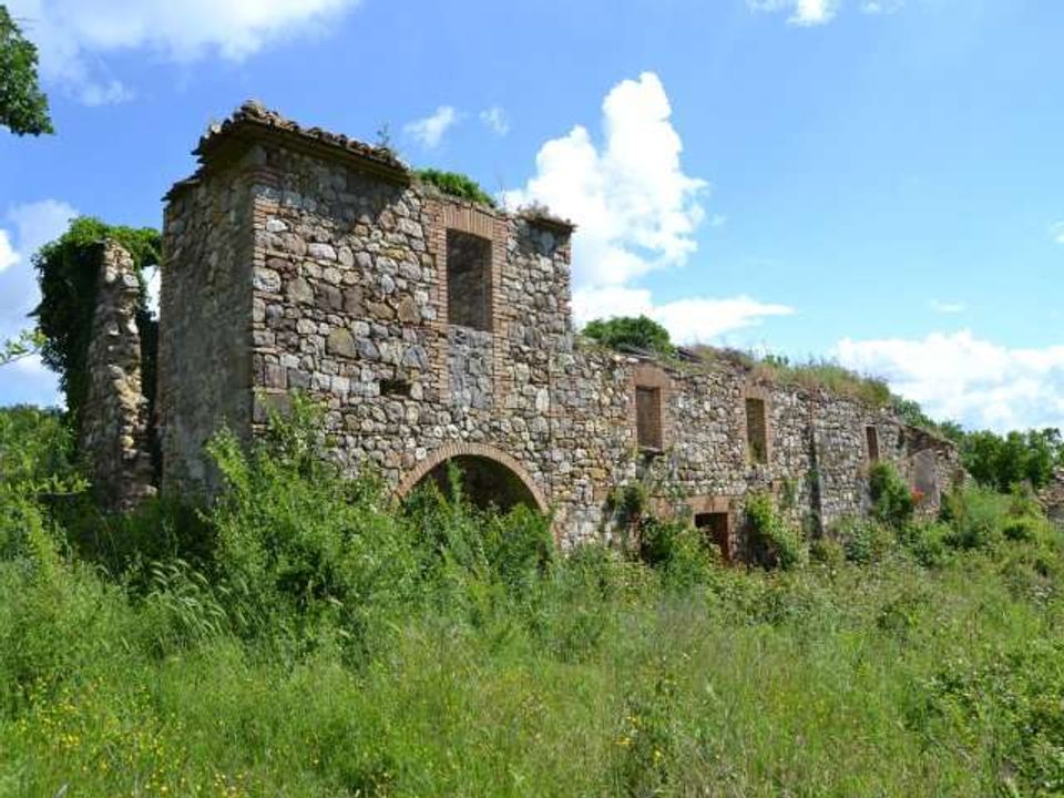 Villa i Allerona, Terni - foto 5